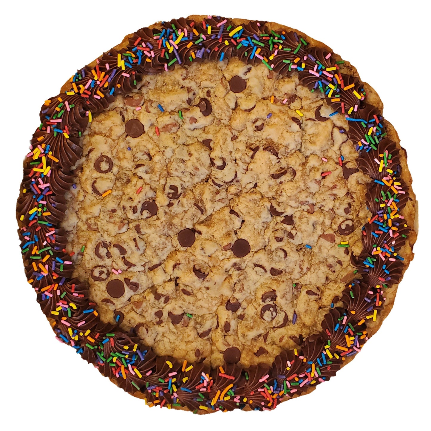 Cookie Cakes