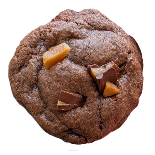 Coffee Toffee