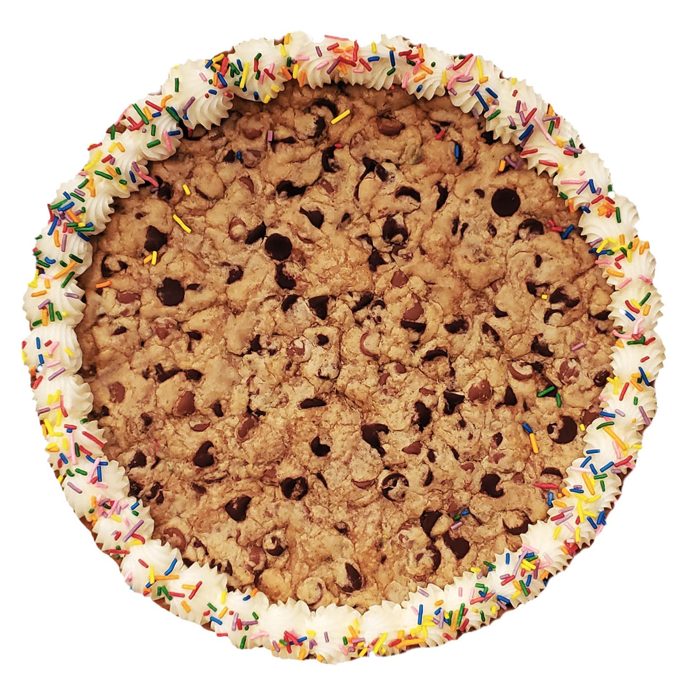 Cookie Cakes