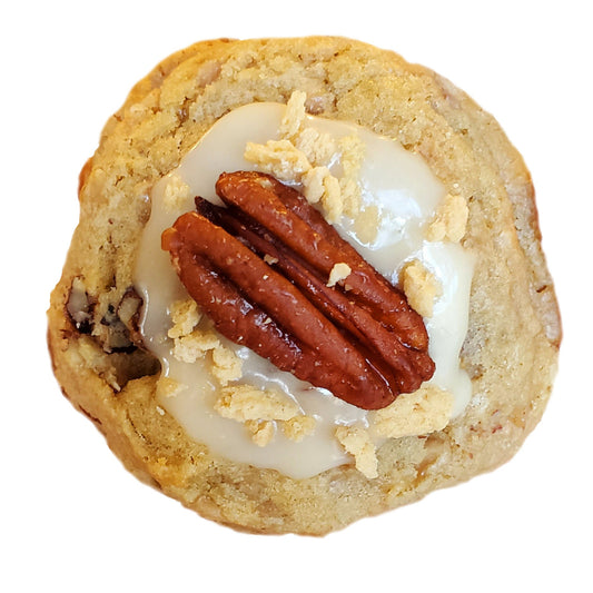 Maple Pecan