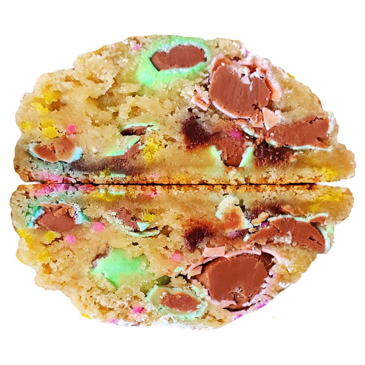 Mini Egg