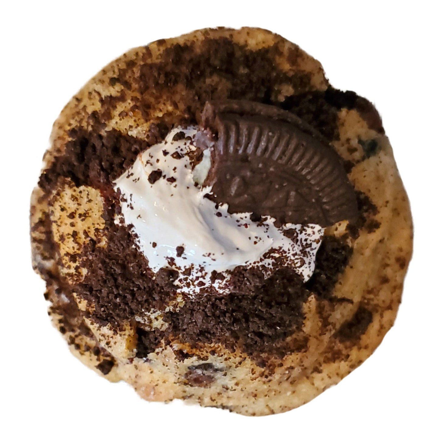 S'moreo