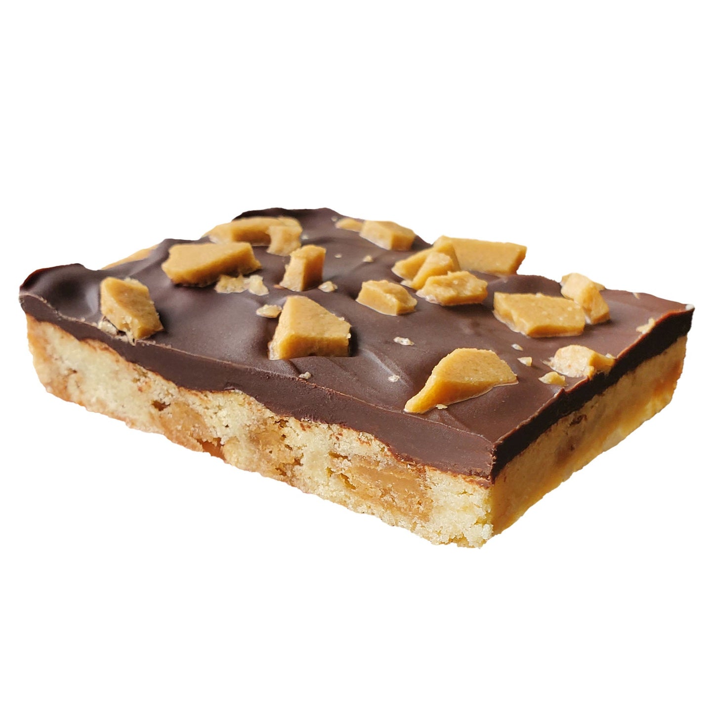 Buttercrunch Squares