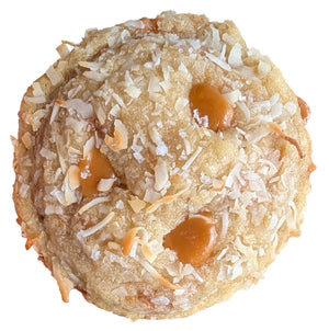 Coconut Caramel