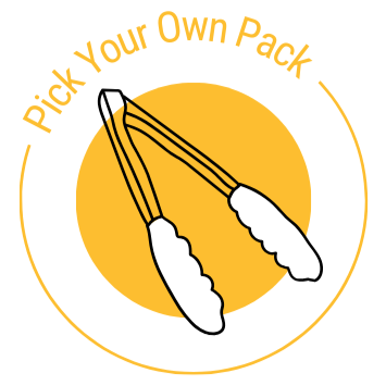 Pick Your Own Pack