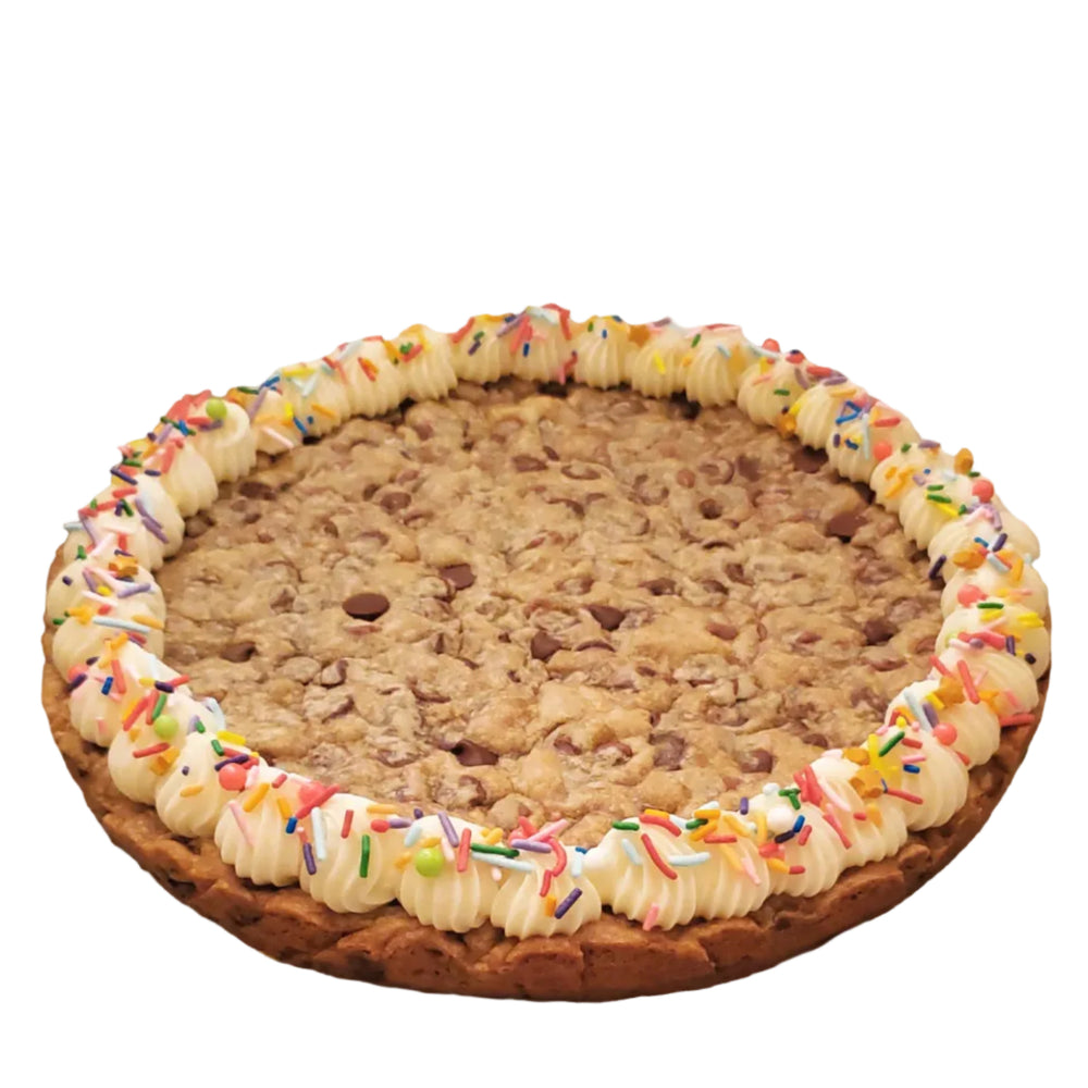 Cookie Cakes