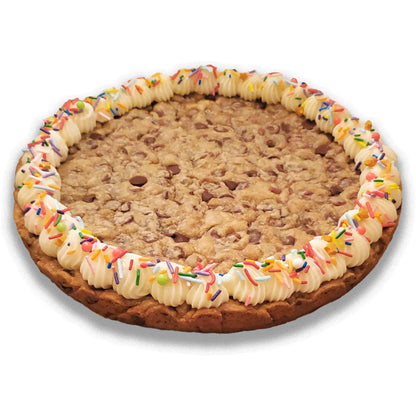 Cookie Cakes