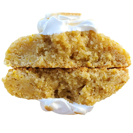Honey Cornbread