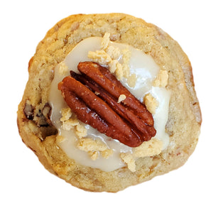 Maple Pecan