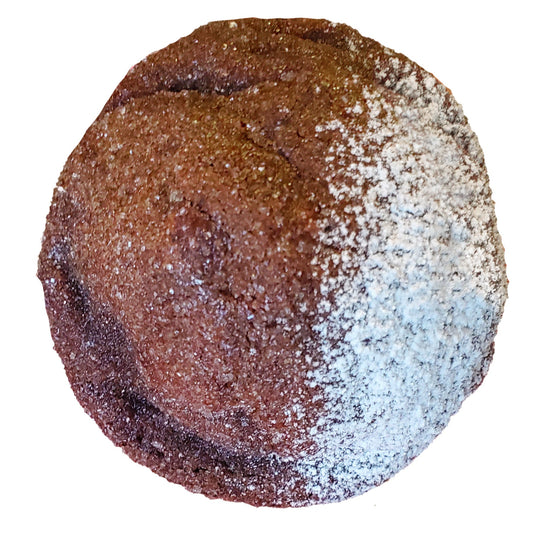 Chocolate Lava