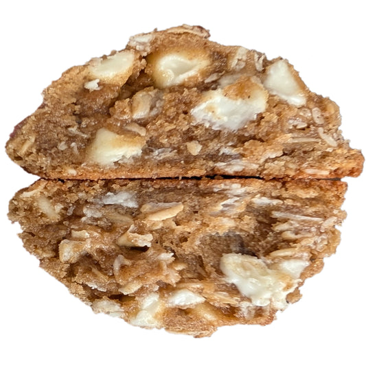 Oatmeal Chai
