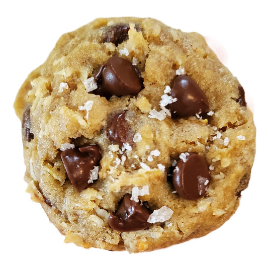 Oatmeal Chocolate Chip
