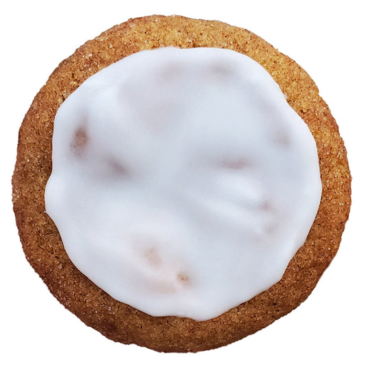 Iced Pumpkin Spice