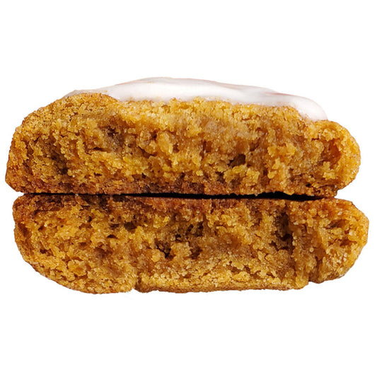 Iced Pumpkin Spice