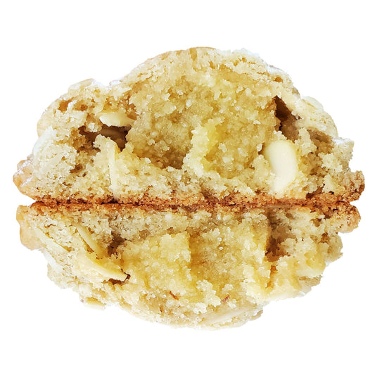 Tender Almond