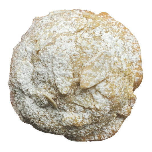 Tender Almond