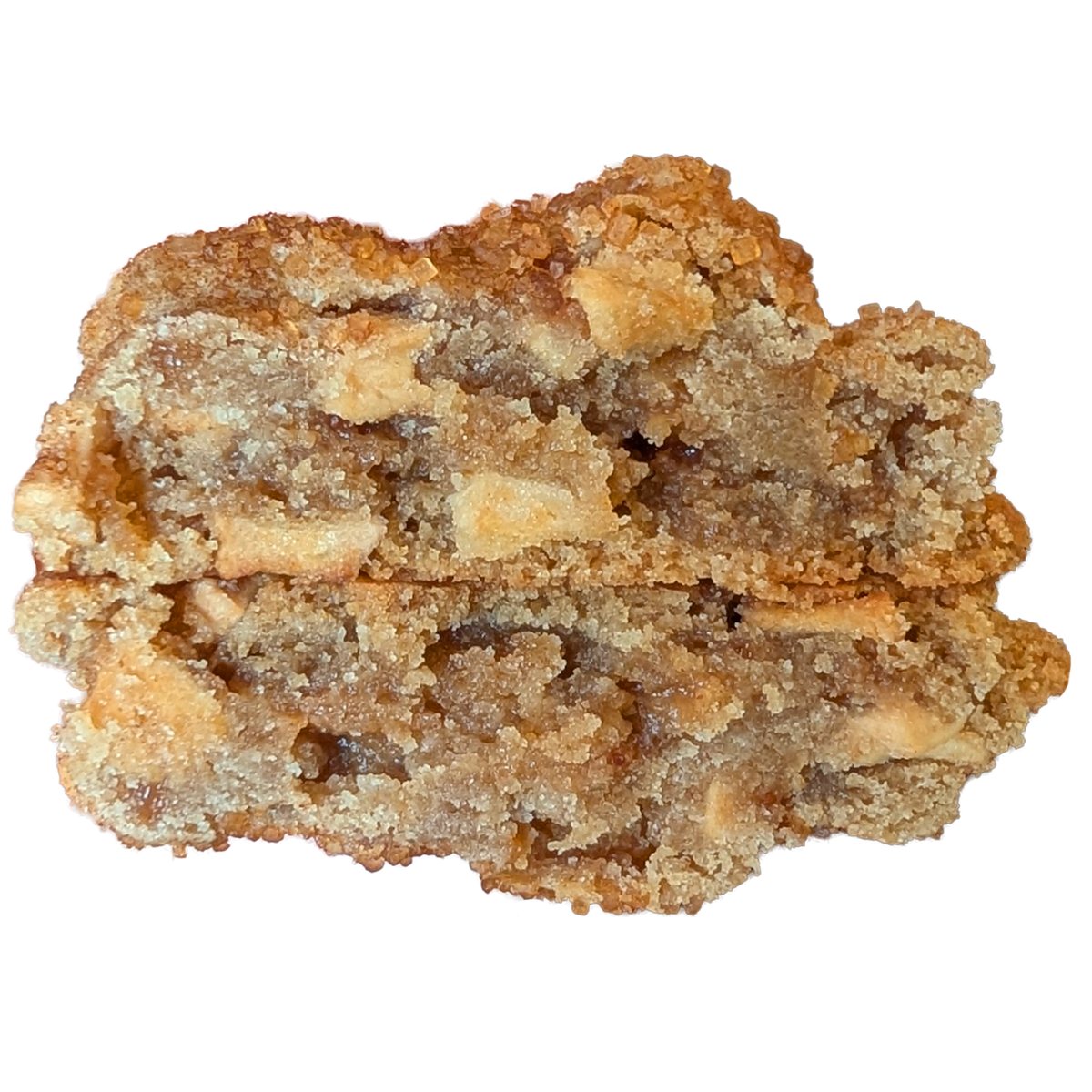 Toffee Apple