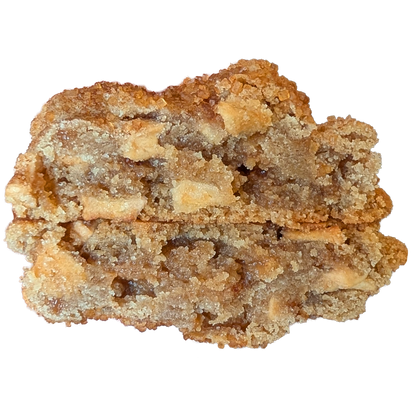 Toffee Apple