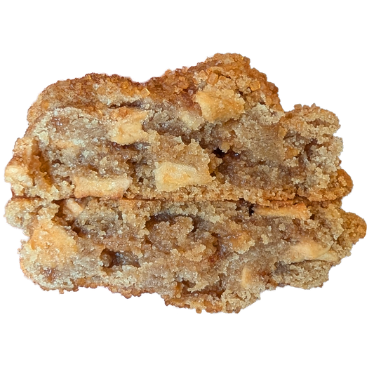 Toffee Apple