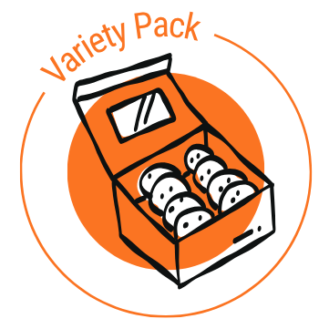 Variety Pack