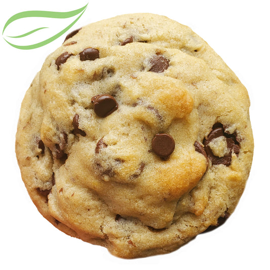 VEGAN Chocolate Chip
