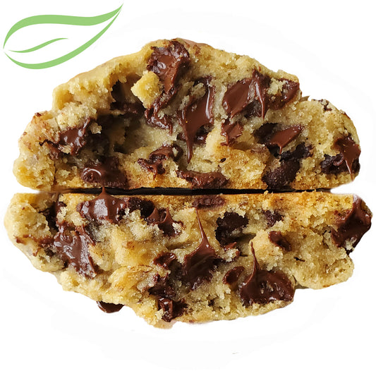 VEGAN Chocolate Chip