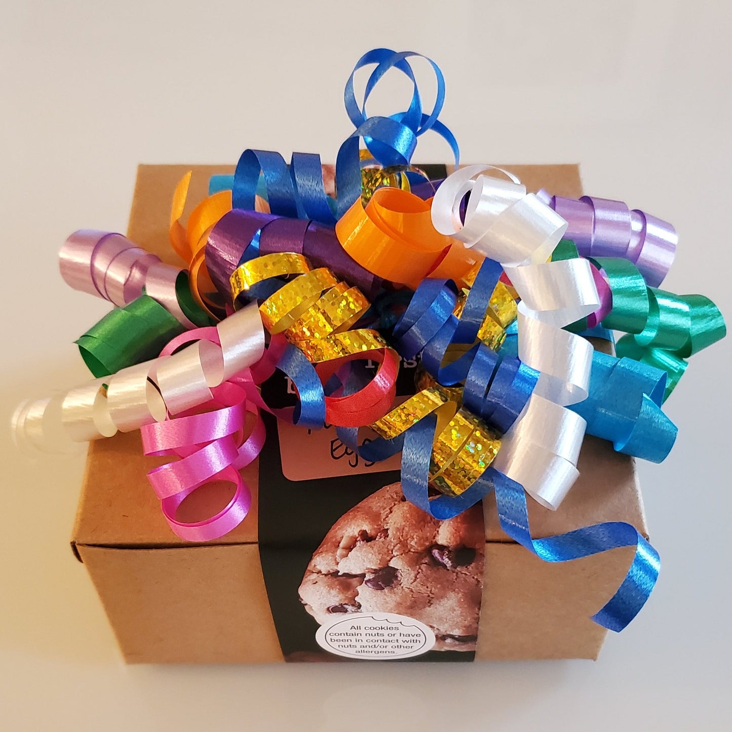 Gift Ribbons